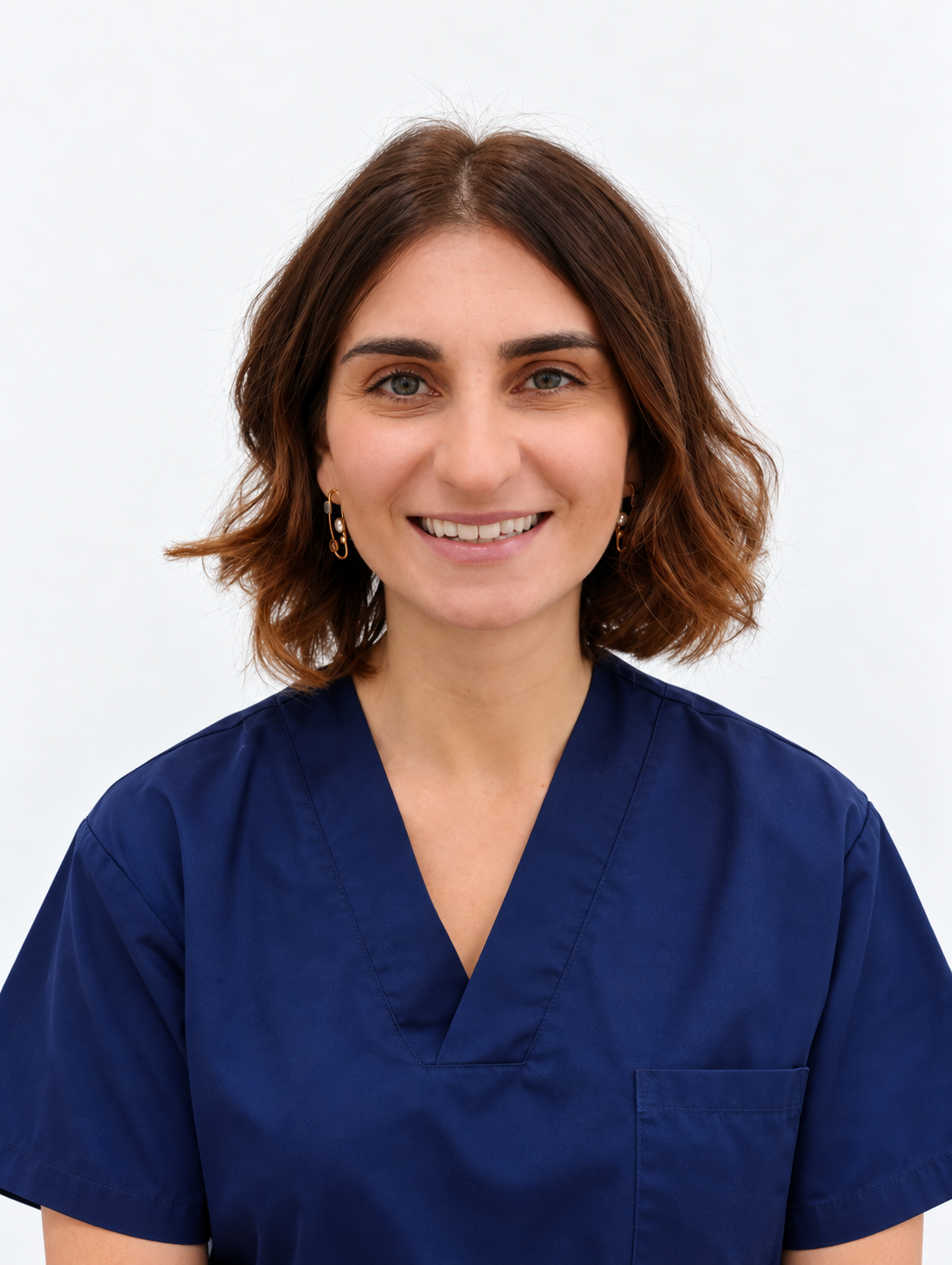 Dott.ssa Francesca Farisco